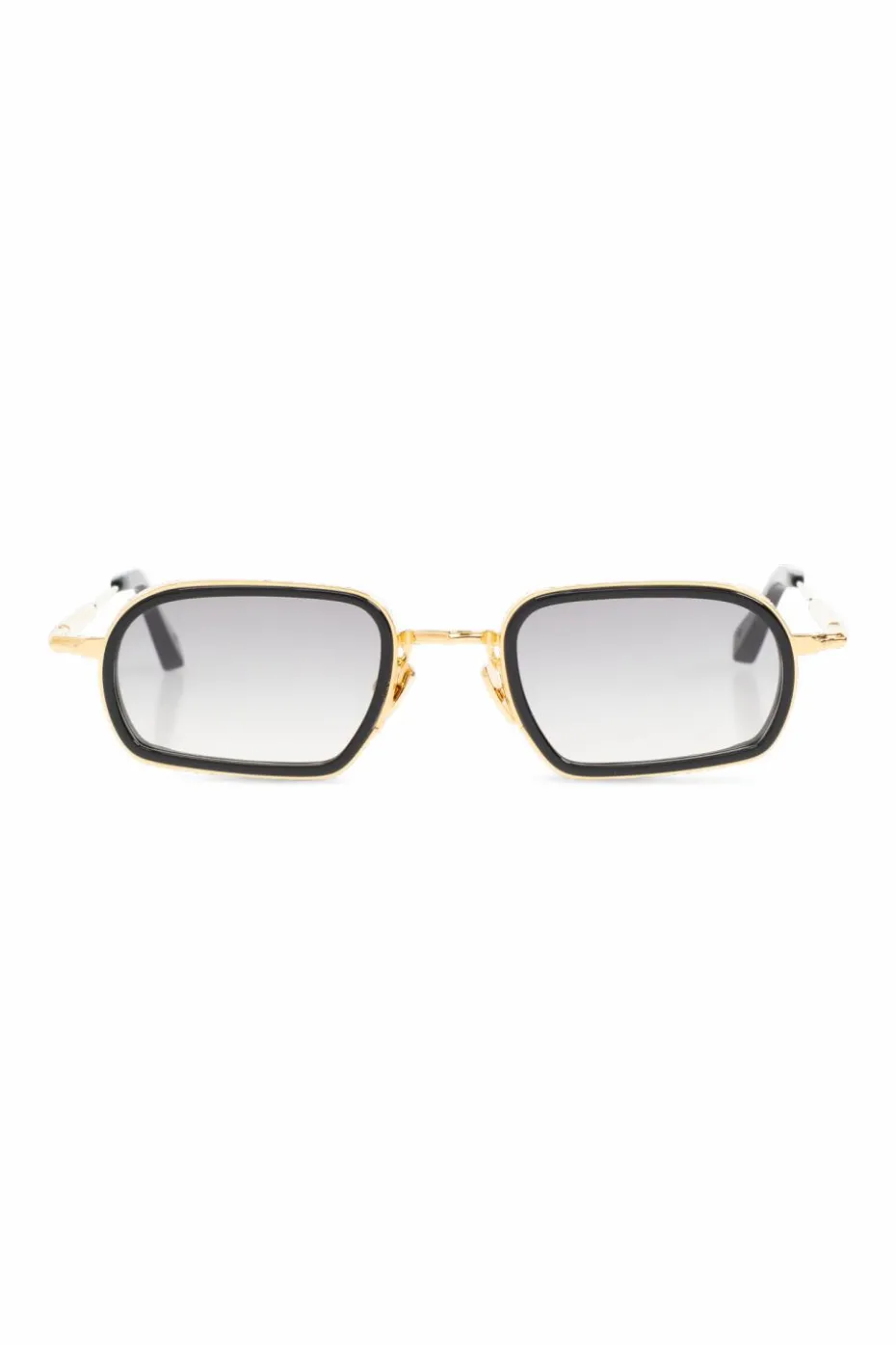 John Dalia GOLD Sunglasses 'Martin'