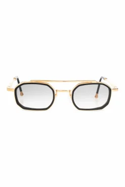 John Dalia GOLD Sunglasses ‘Anthony’