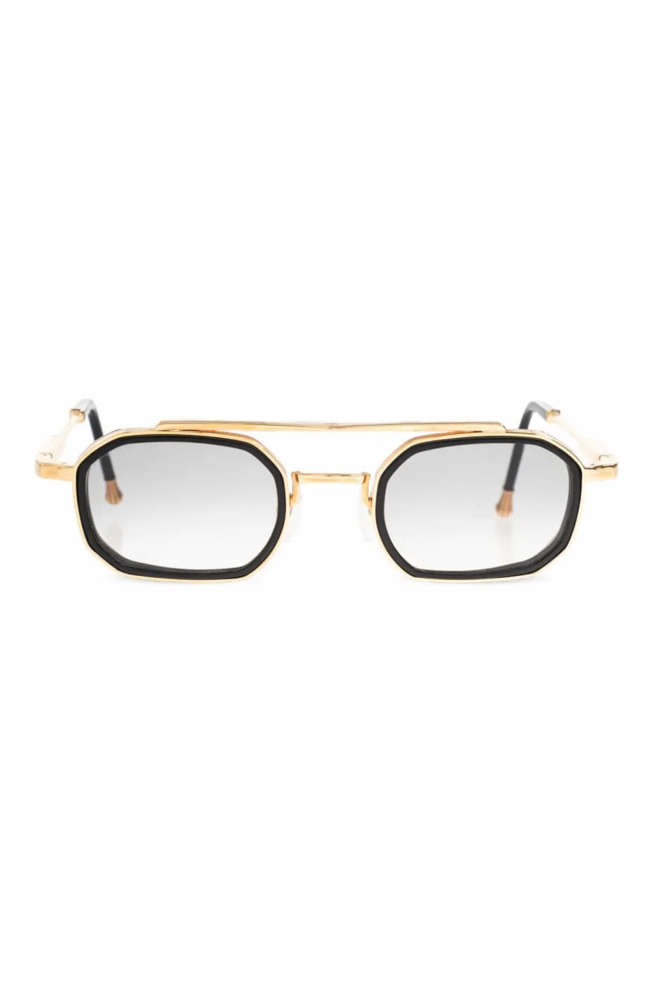 John Dalia GOLD Sunglasses ‘Anthony’