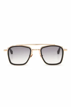 John Dalia GOLD Sunglasses Robert
