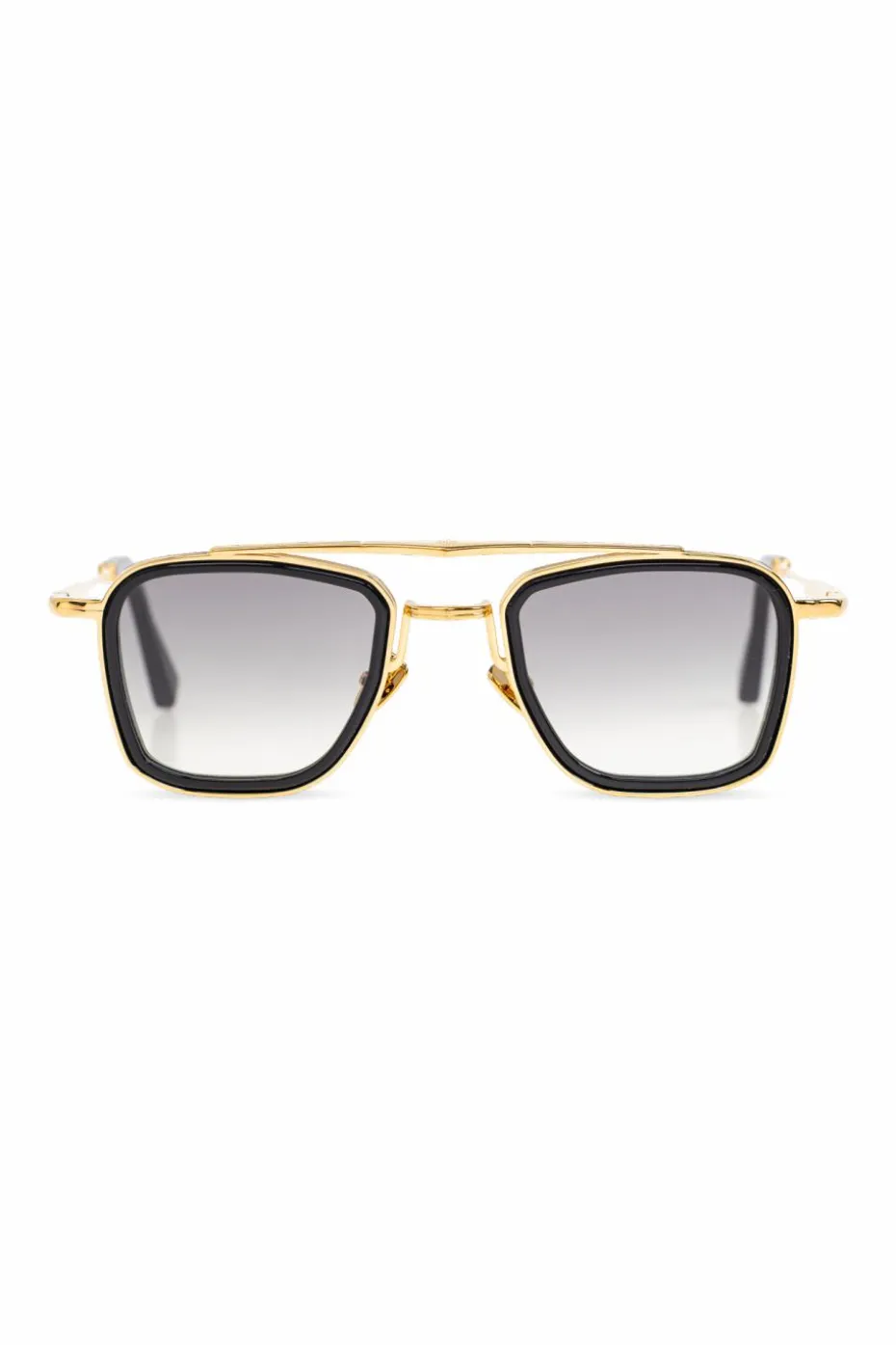 John Dalia GOLD Sunglasses Robert