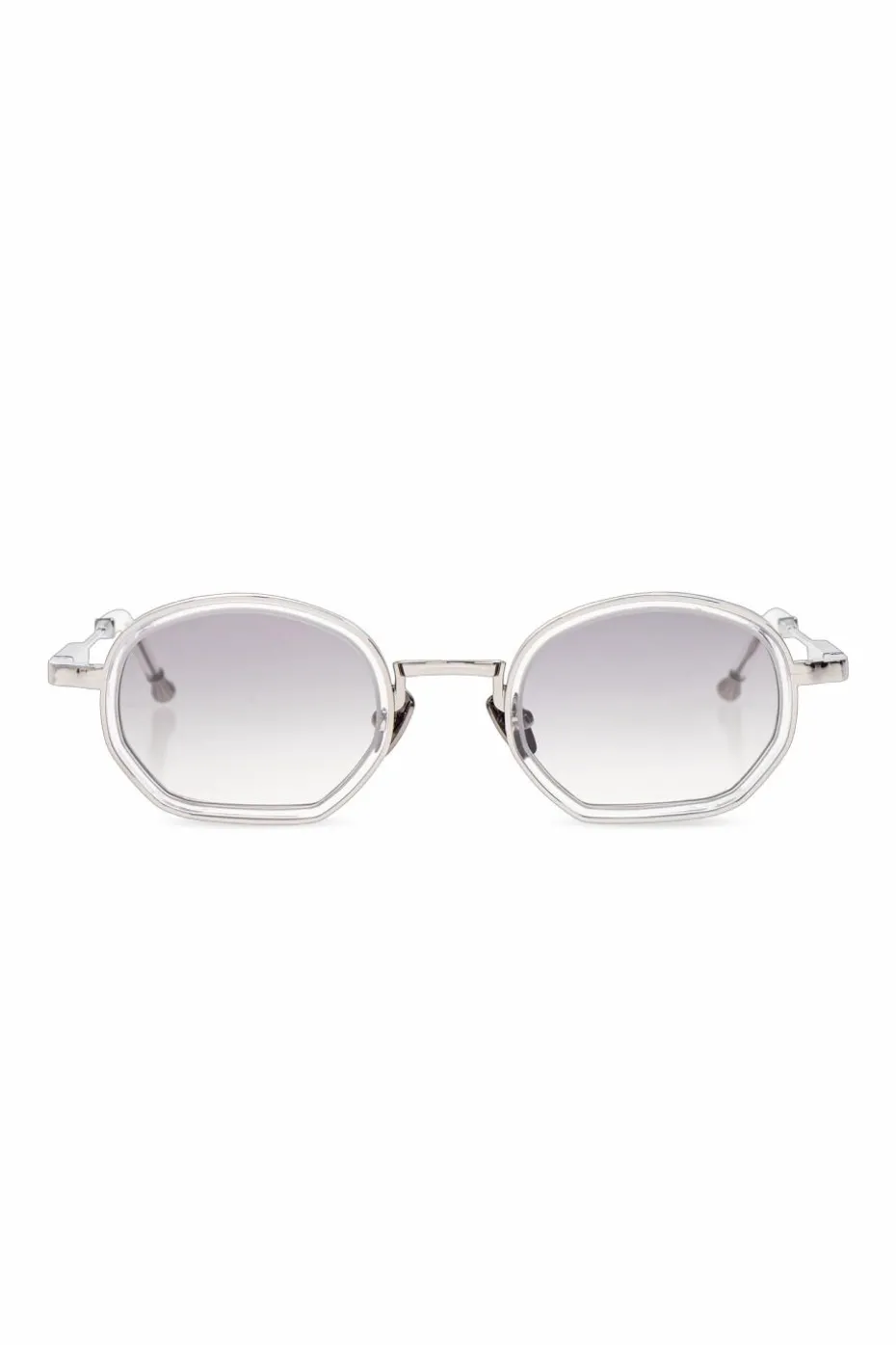 John Dalia WHITE "Matt" sunglasses
