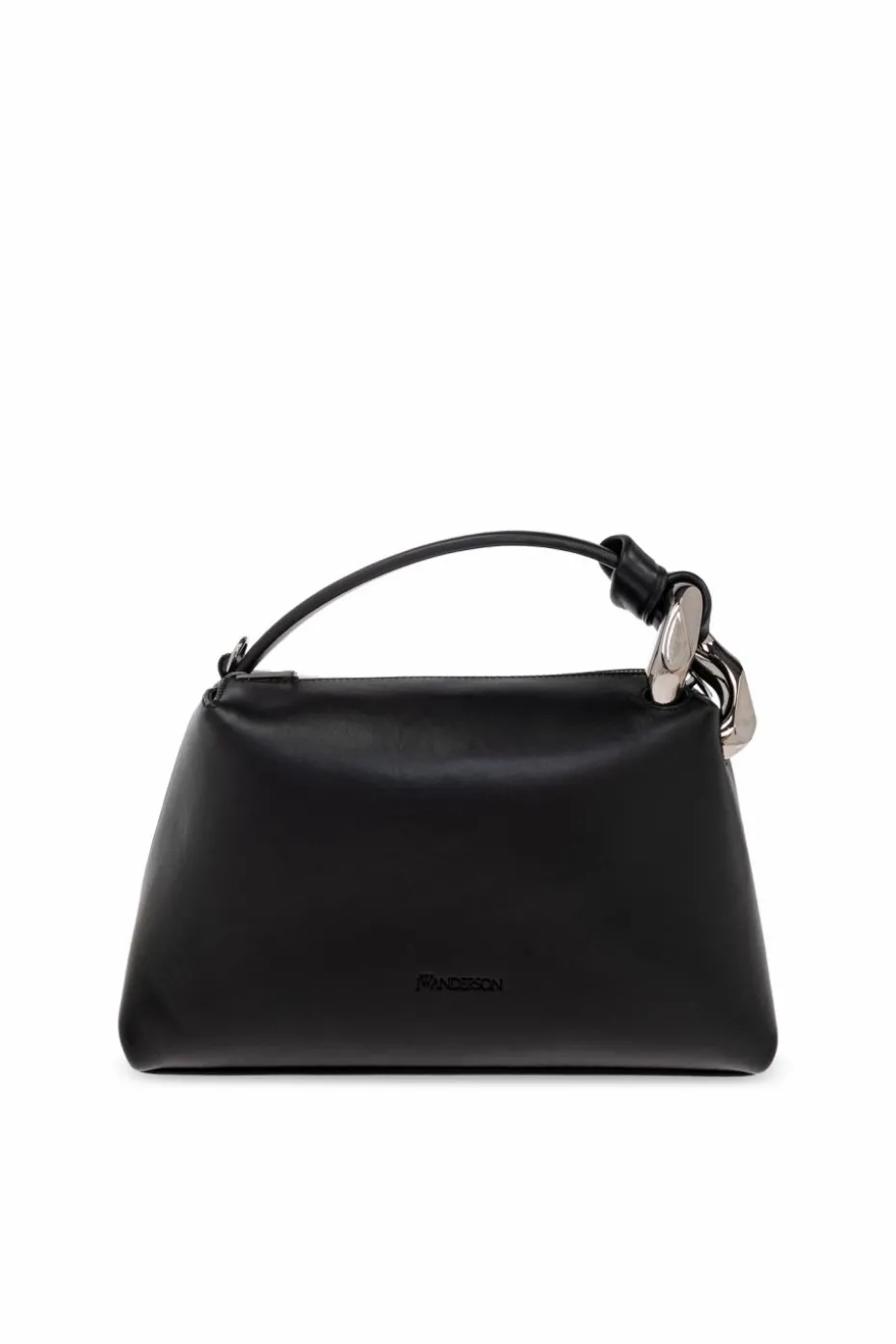 JW Anderson BLACK Handbag `The Jwa Corner`