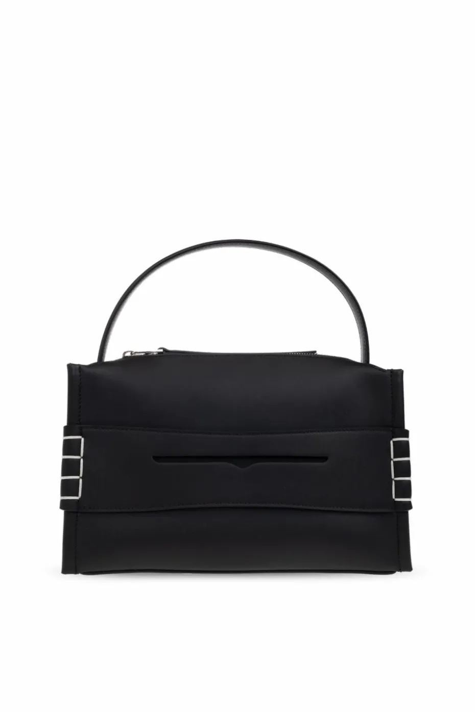 JW Anderson BLACK Handbag Loafer