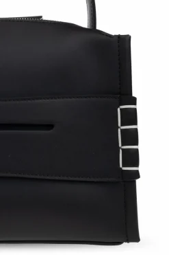 JW Anderson BLACK Handbag Loafer