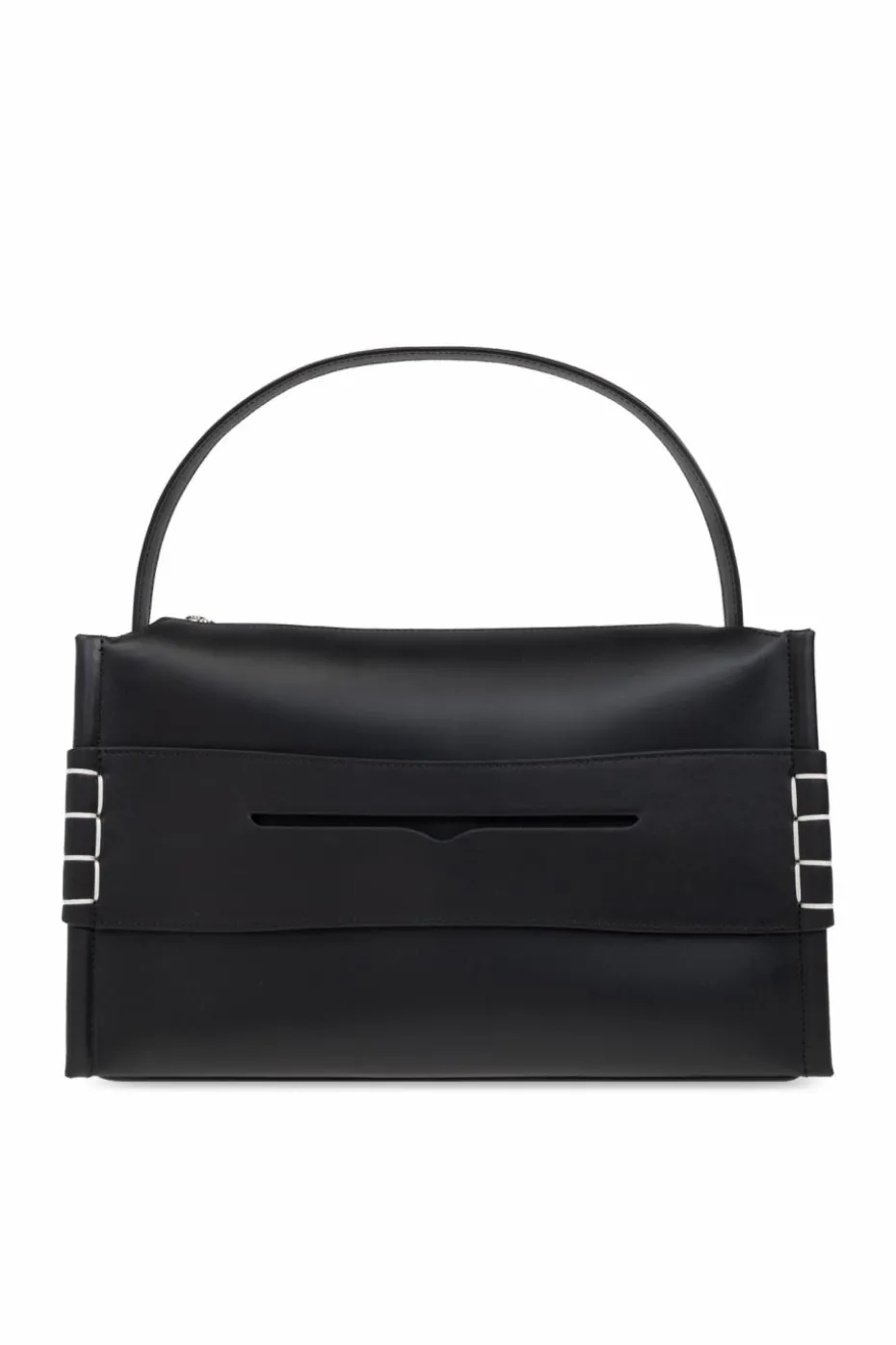 JW Anderson BLACK Handbag Medium Loafer