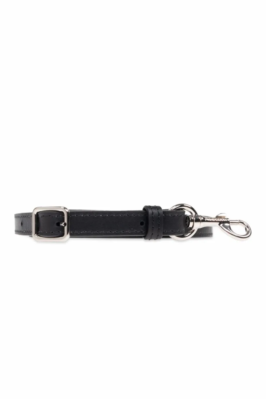 JW Anderson BLACK Handbag Medium Loafer