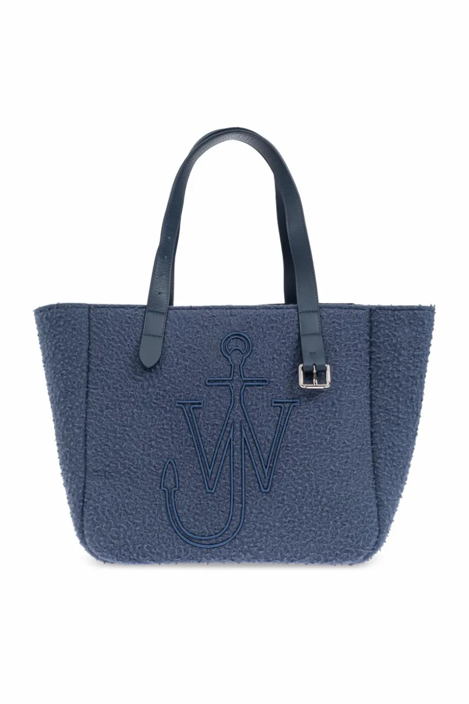 JW Anderson BLUE Shopper bag