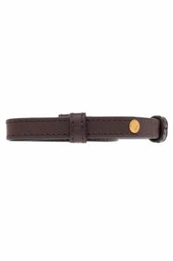 JW Anderson BROWN Handbag `The Jwa Small Corner`