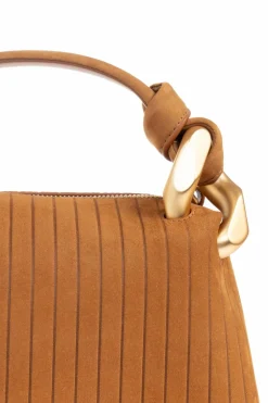 JW Anderson BROWN Handbag