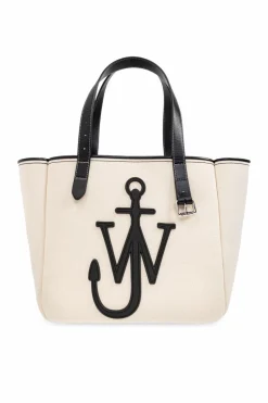 JW Anderson cream Shopper type bag