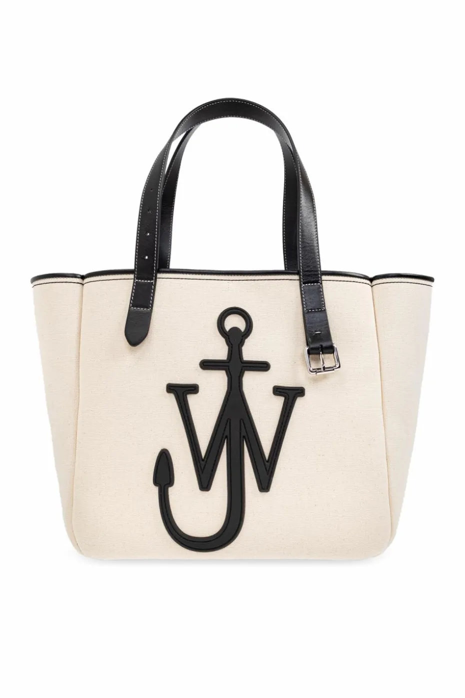 JW Anderson cream Shopper type bag