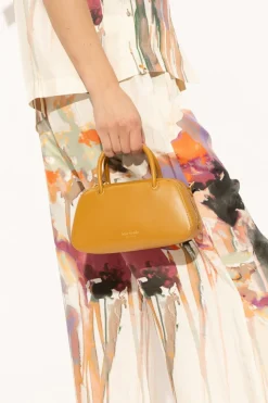 Kate Spade beige Handbag "Grace Mini"