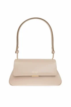 Kate Spade beige Shoulder bag