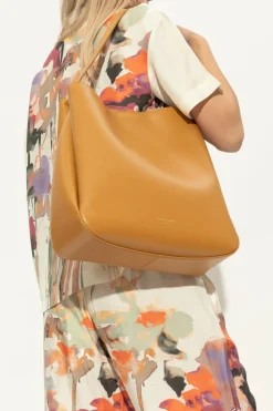 Kate Spade beige Shoulder bag "Grace"