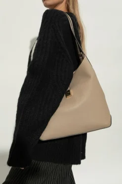 Kate Spade beige Shoulder bag Deco