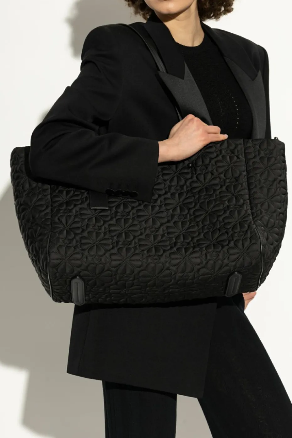 Kate Spade BLACK Bag type shopper