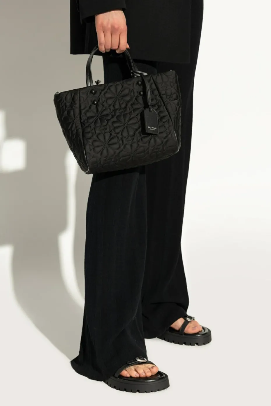Kate Spade BLACK Handbag