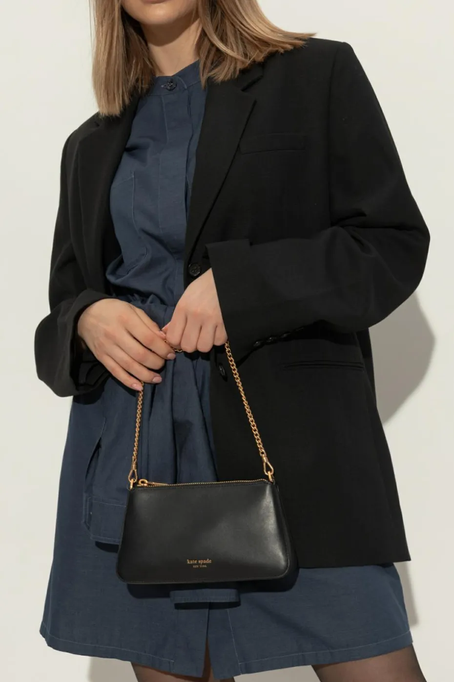 Kate Spade BLACK Handbag