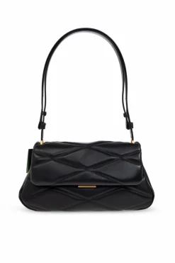 Kate Spade BLACK Handbag `Grace`