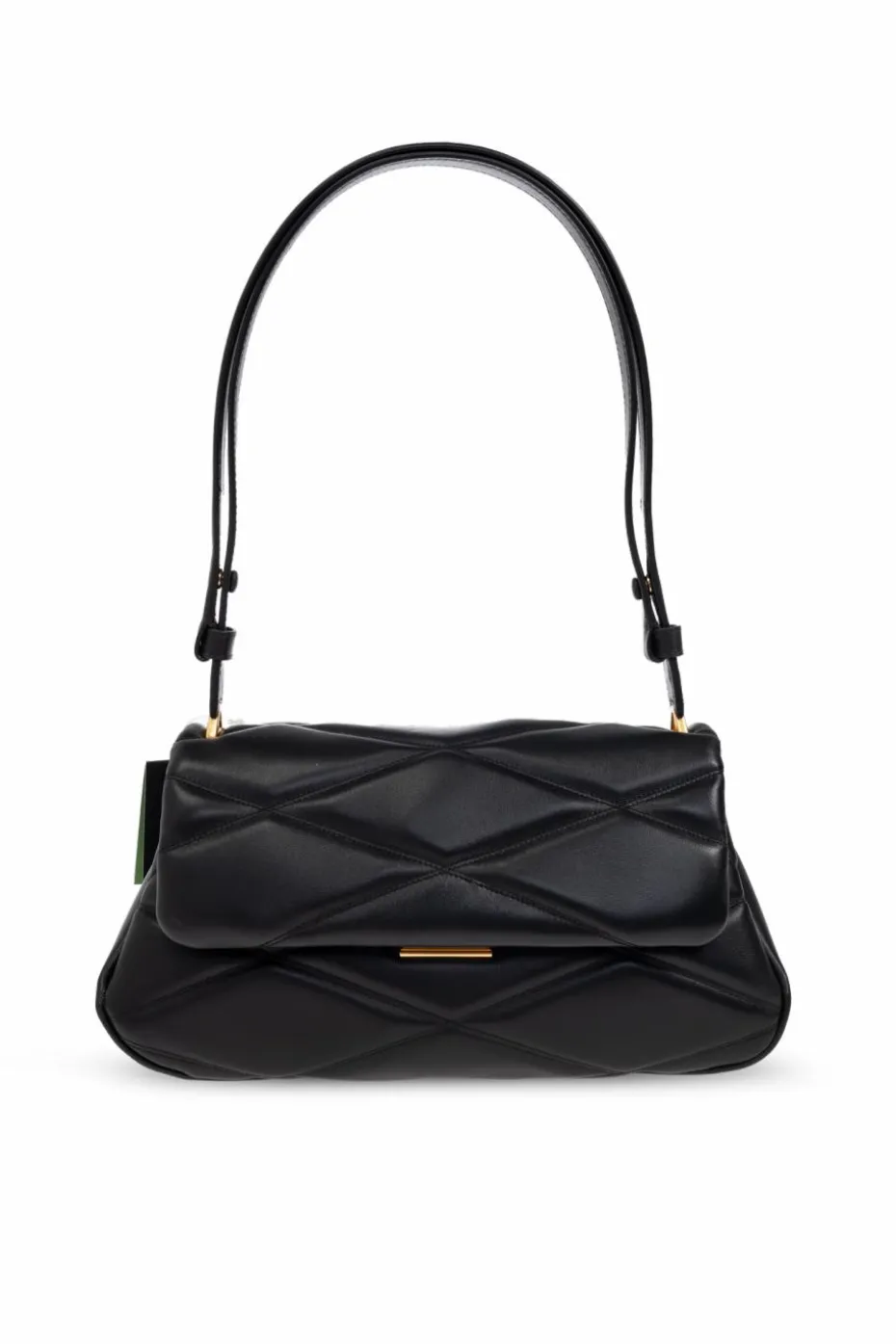 Kate Spade BLACK Handbag `Grace`