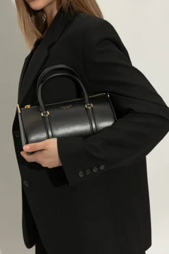 Kate Spade BLACK Handbag `Icon Small`
