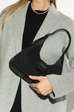 Kate Spade BLACK Handbag Nouveau