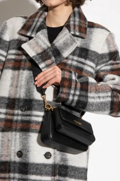 Kate Spade BLACK ‘Morgan’ set of two bags