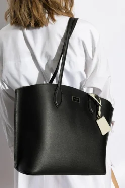 Kate Spade BLACK shopper bag