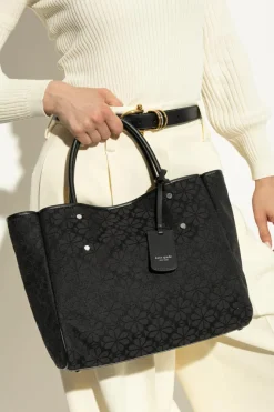 Kate Spade BLACK Shopper bag