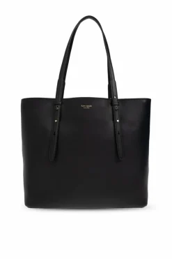 Kate Spade BLACK shopper type bag