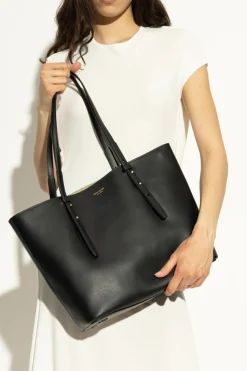 Kate Spade BLACK shopper type bag