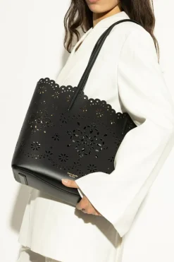 Kate Spade BLACK Shopper bag