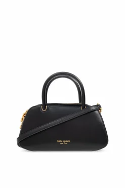 Kate Spade BLACK Shoulder bag `Grace`