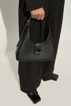 Kate Spade BLACK Shoulder Bag Nouveau