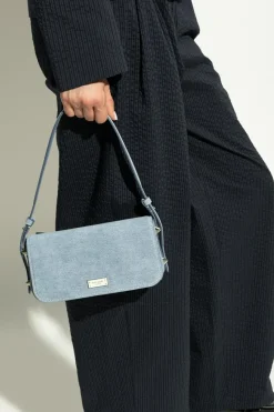 Kate Spade BLUE Shoulder bag