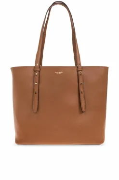 Kate Spade BROWN Shopper bag
