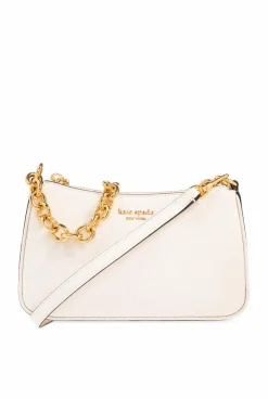 Kate Spade cream āJolieā shoulder bag
