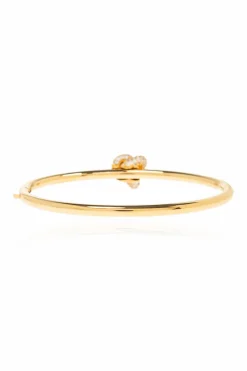 Kate Spade GOLD Bracelet with shimmering crystals
