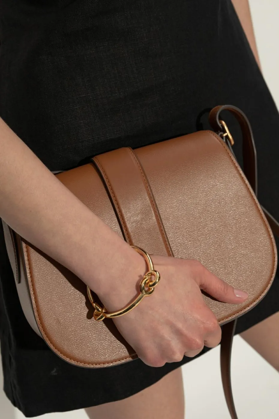 Kate Spade GOLD Brass bracelet