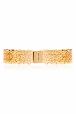 Kate Spade GOLD Brass bracelet