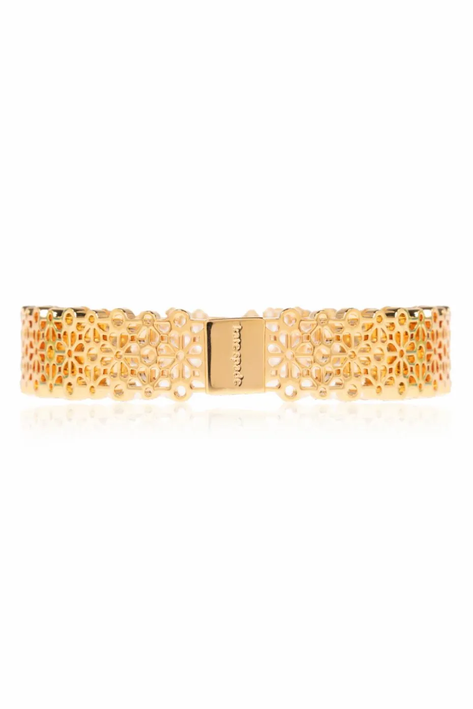 Kate Spade GOLD Brass bracelet