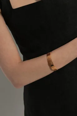 Kate Spade GOLD Brass bracelet