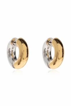 Kate Spade GOLD Brass earrings