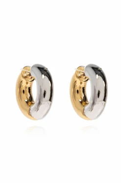 Kate Spade GOLD Brass earrings