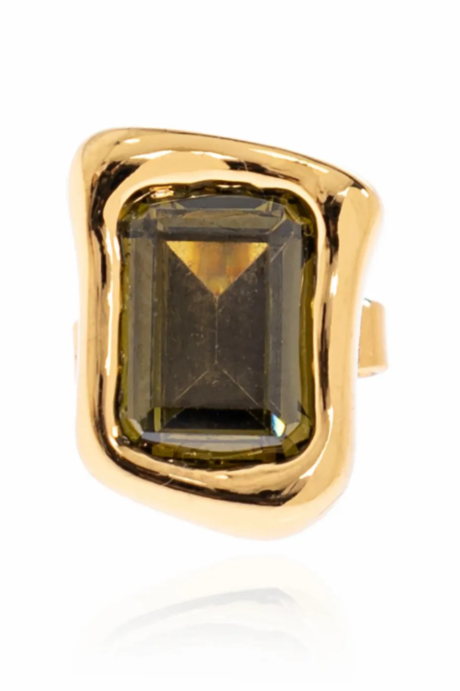 Kate Spade GOLD Brass earrings