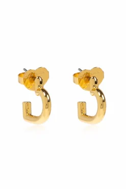 Kate Spade GOLD Brass earrings