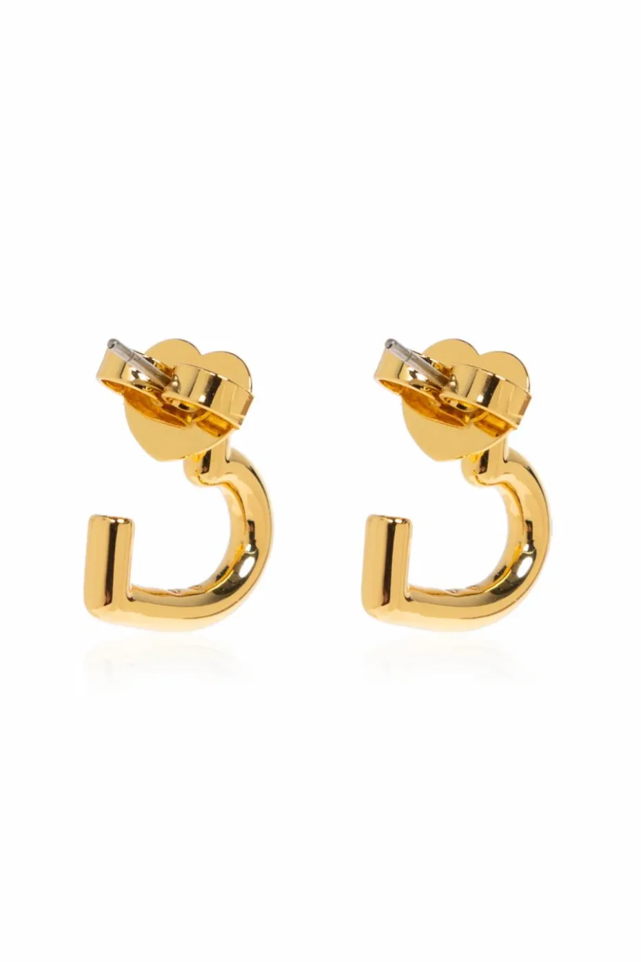 Kate Spade GOLD Brass earrings