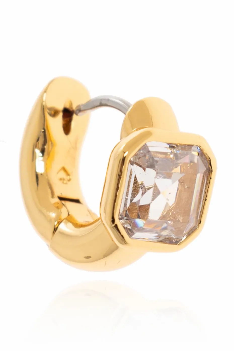 Kate Spade GOLD Brass earrings
