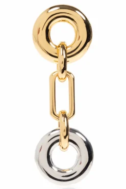 Kate Spade GOLD Brass earrings